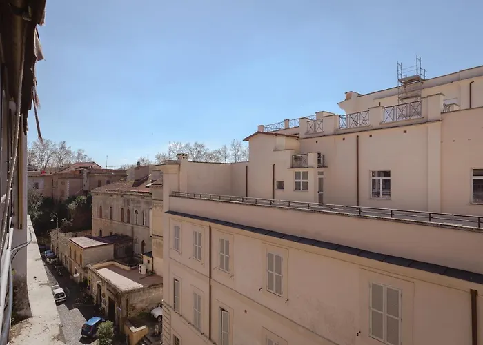 Konukevi Residenza Il Giglio