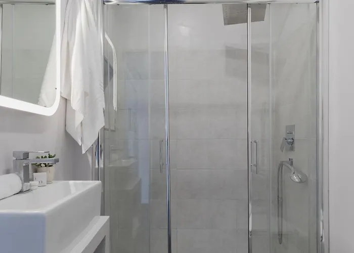 Residenza Il Giglio Konukevi 4*