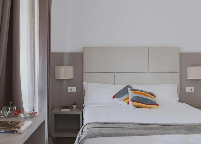 Residenza Il Giglio Konukevi 4*