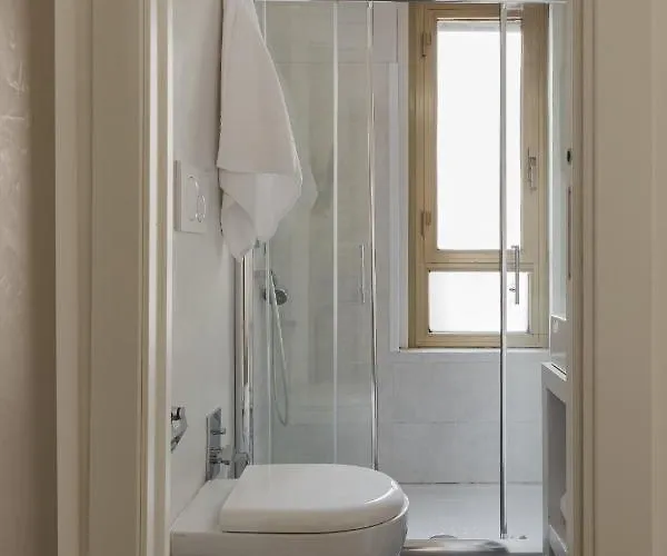 Residenza Il Giglio Konukevi 4*