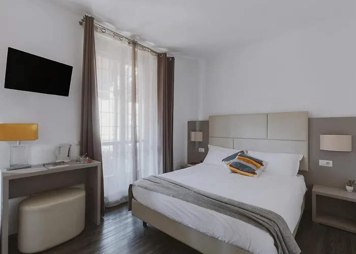 Residenza Il Giglio 4* Roma