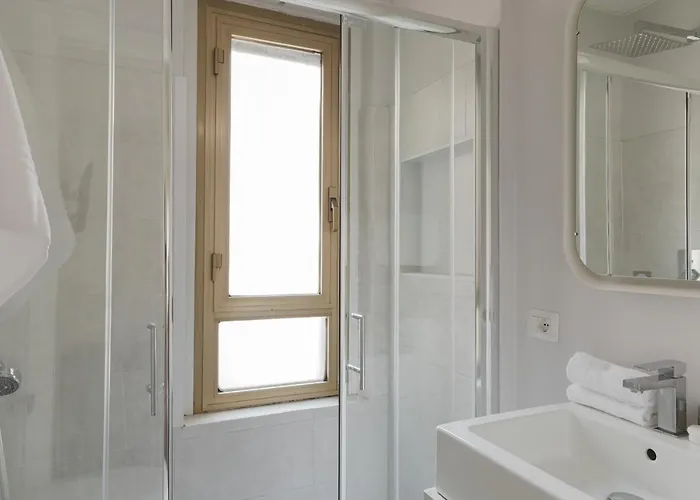 Residenza Il Giglio Konukevi 4*