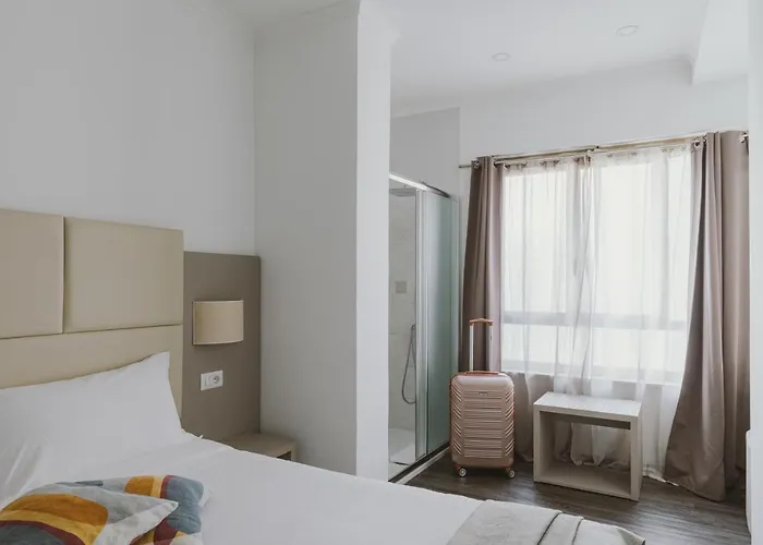 Residenza Il Giglio Konukevi 4*