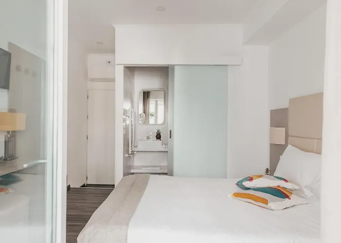 Residenza Il Giglio Konukevi Roma
