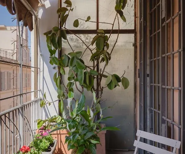 Residenza Il Giglio Konukevi