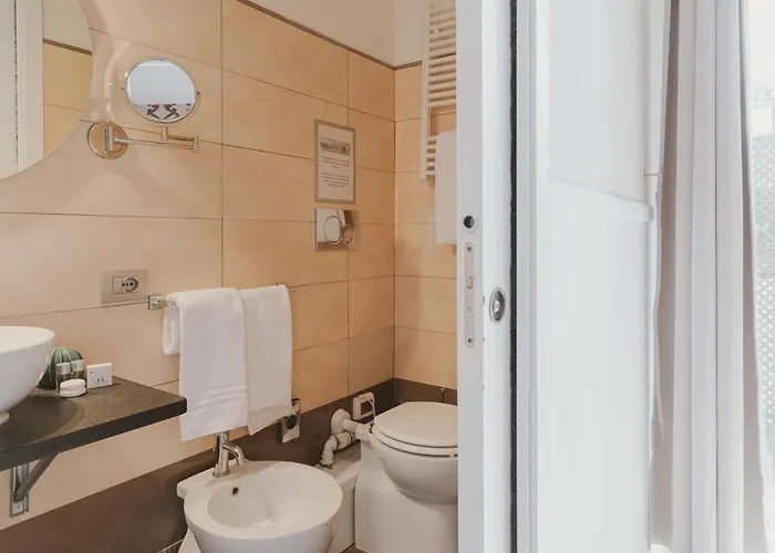 Residenza Il Giglio 4*