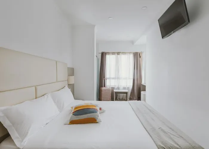 Residenza Il Giglio 4* Roma