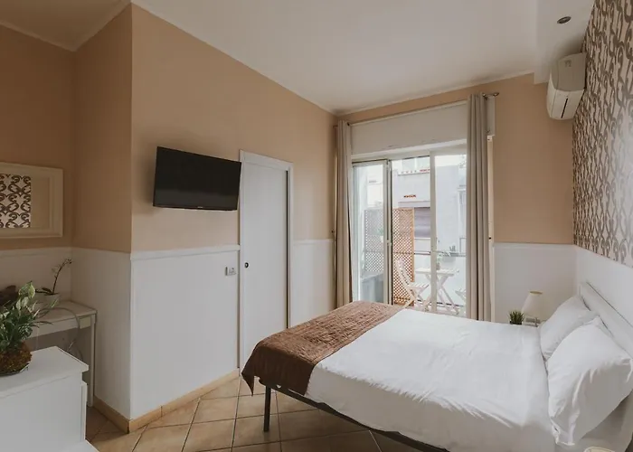 Residenza Il Giglio Konukevi