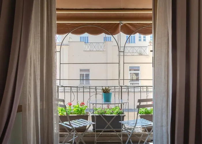 Residenza Il Giglio 4* Roma