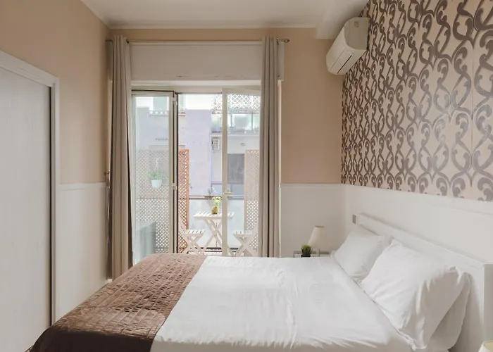 Residenza Il Giglio Konukevi 4*