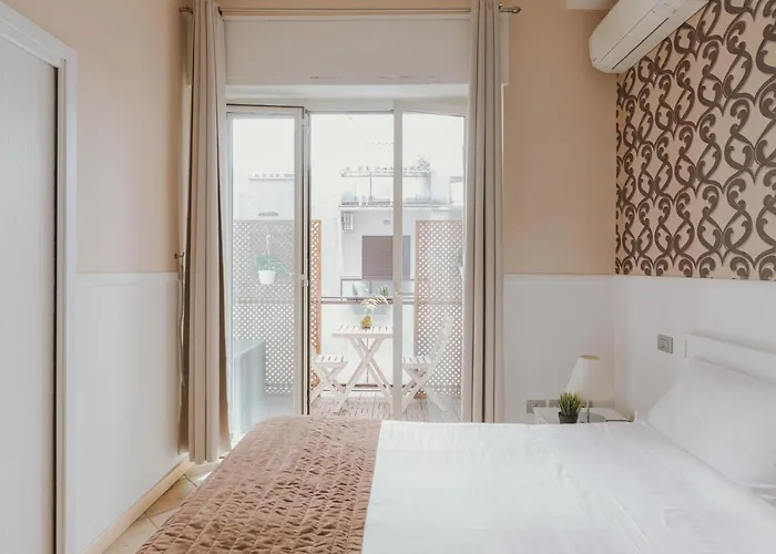 Residenza Il Giglio Konukevi 4*