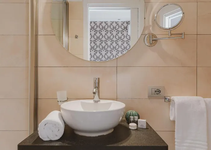Residenza Il Giglio 4* Roma