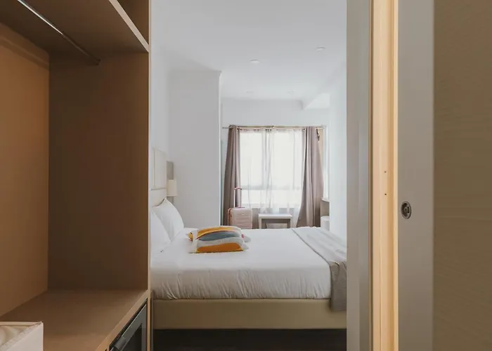 Residenza Il Giglio Konukevi