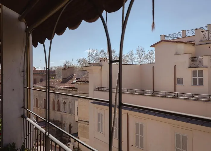 Residenza Il Giglio Konukevi