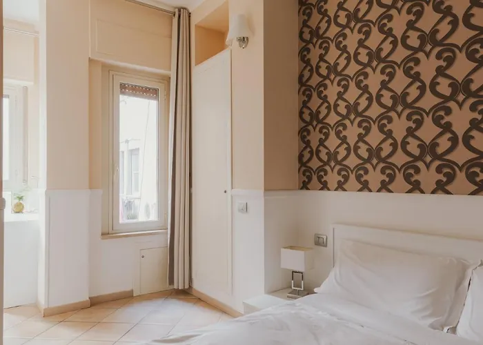 Konukevi Residenza Il Giglio