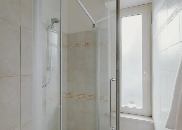 Residenza Il Giglio Konukevi 4*