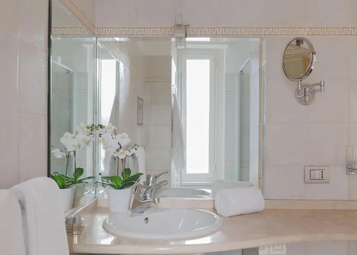Residenza Il Giglio Konukevi 4*